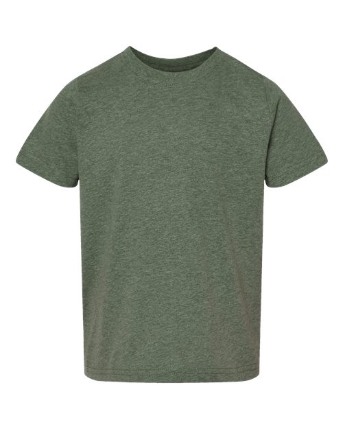 TODDLER BLANK T-SHIRTS