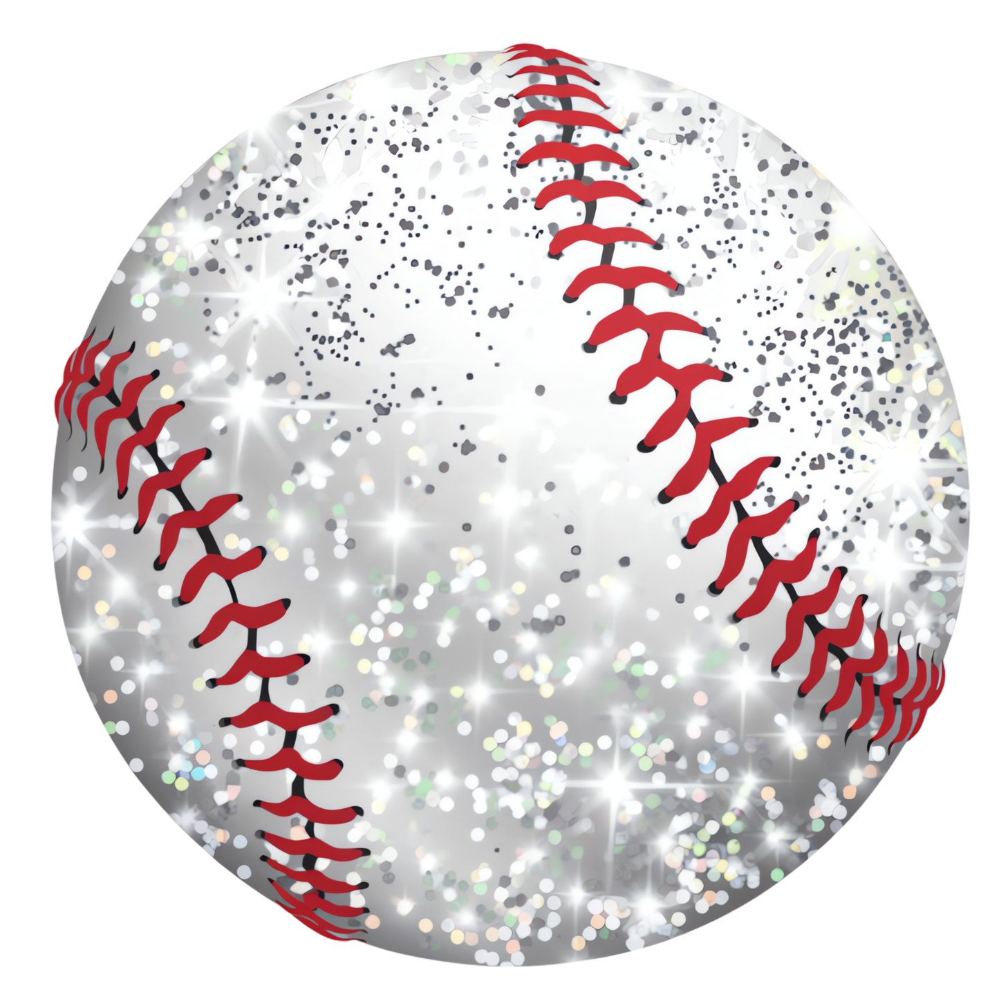Premade Baseball Transfers