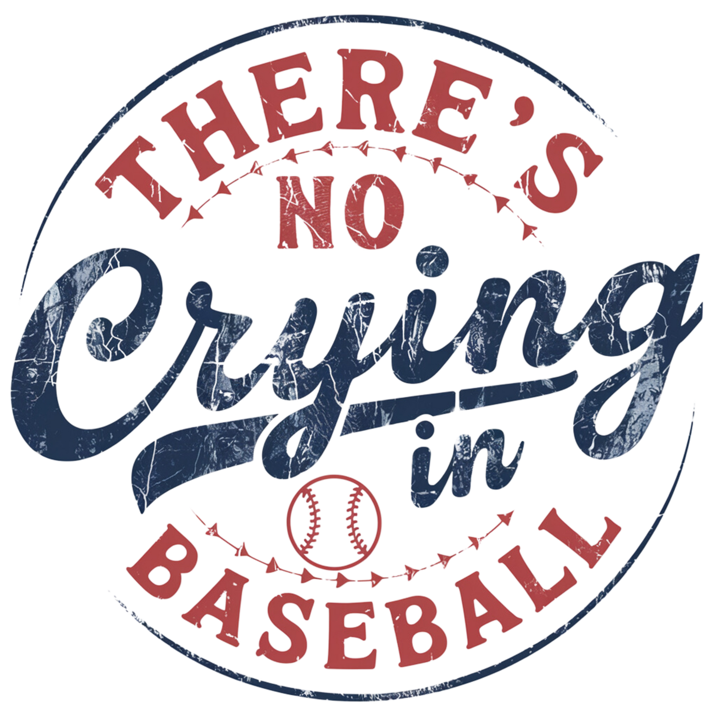 Premade Baseball Transfers