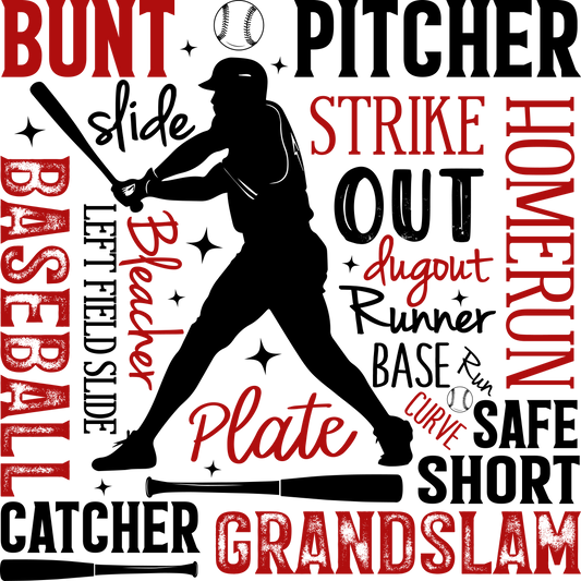 BASEBALL BASE51