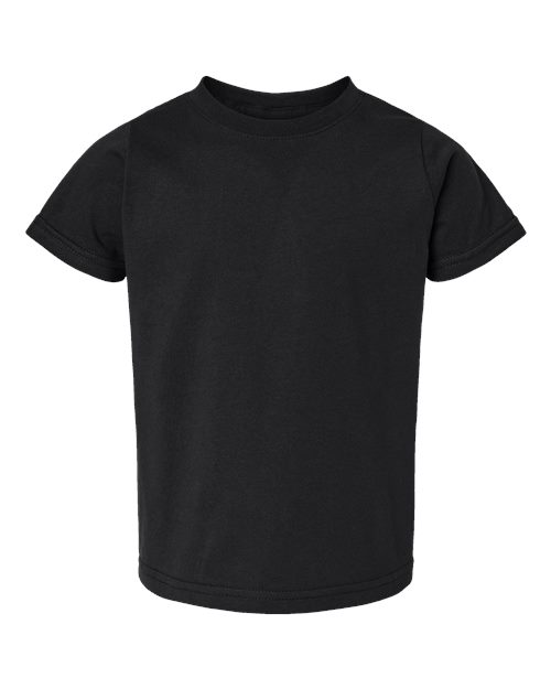 TODDLER BLANK T-SHIRTS