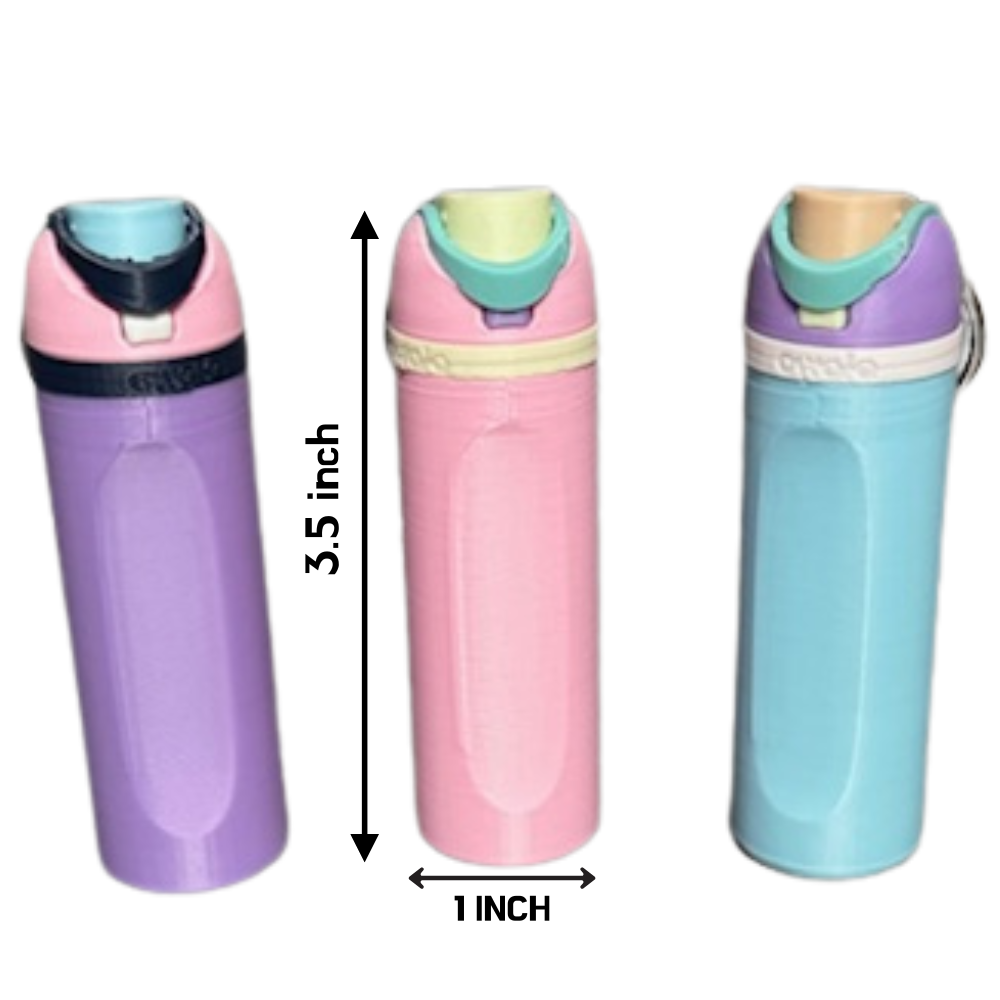 CHAPSTICK MINI OWALA TUMBLER KEYCHAIN