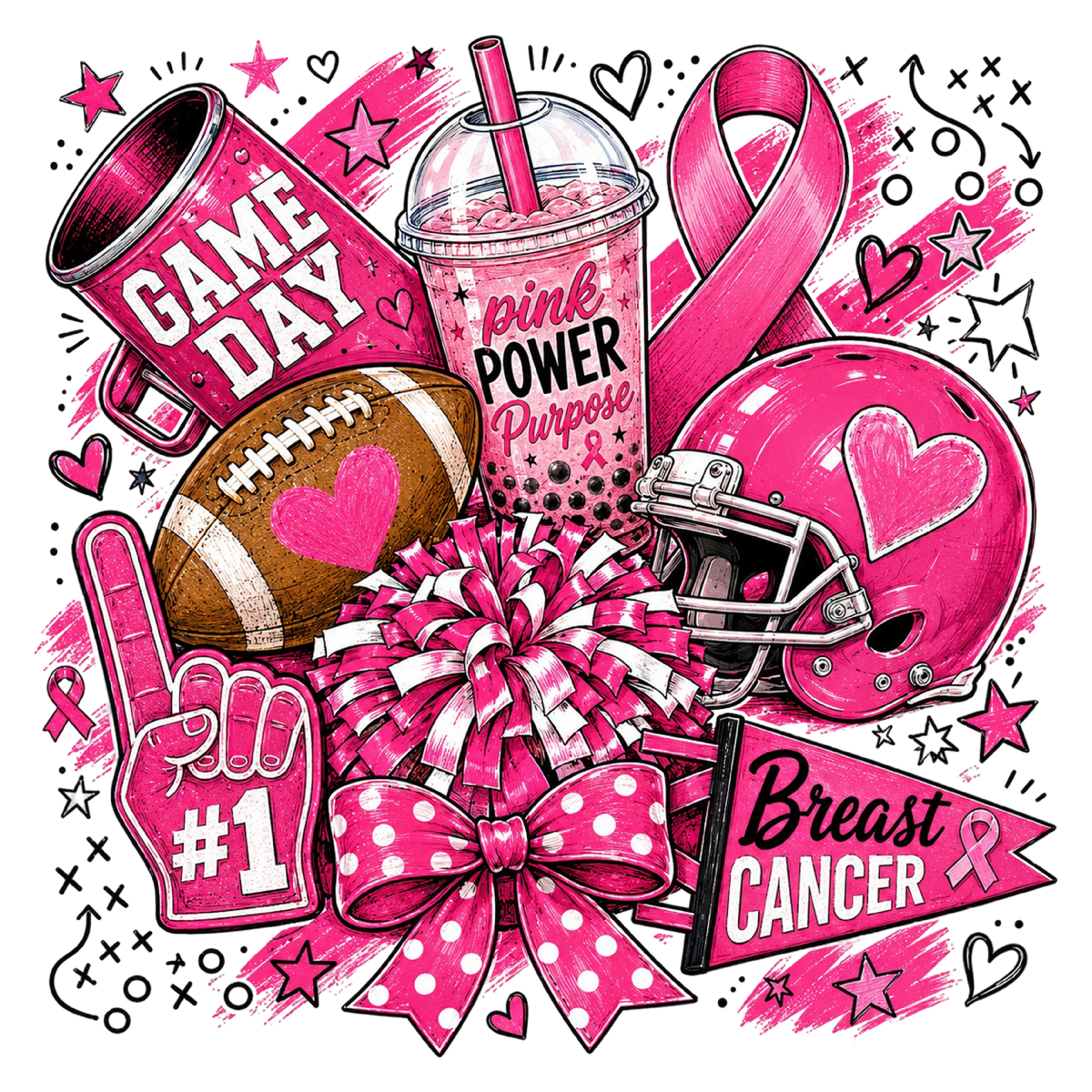 BREAST CANCER 8