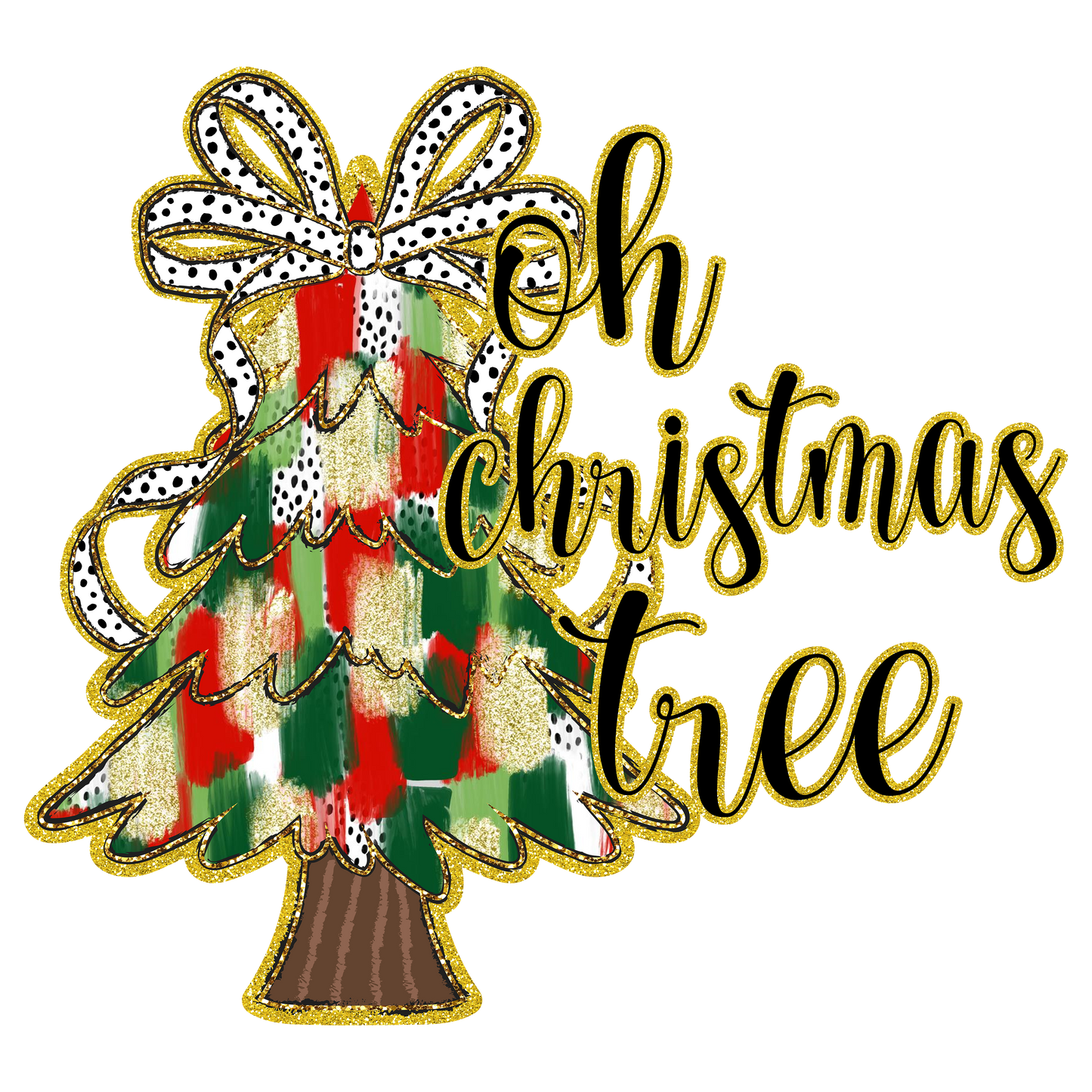 CHRISTMAS C104