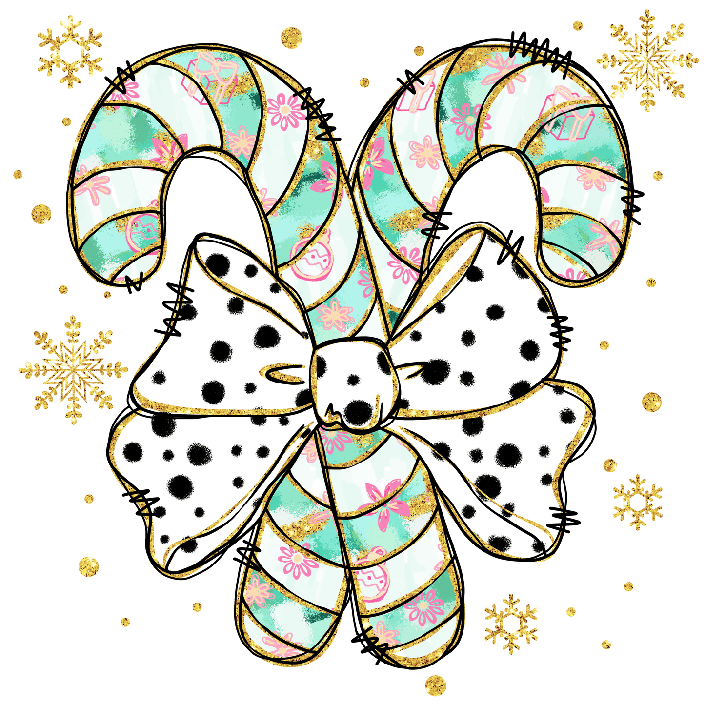 CHRISTMAS C107