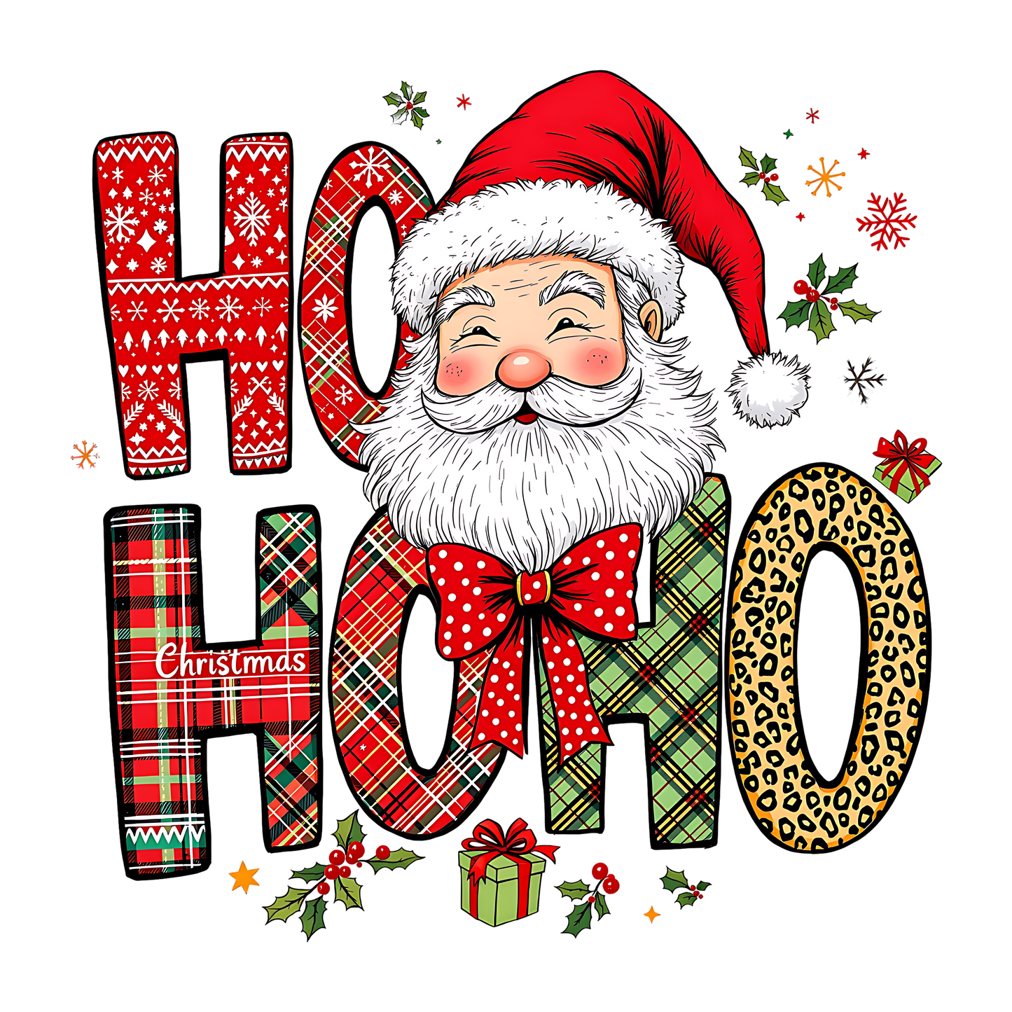 CHRISTMAS C141
