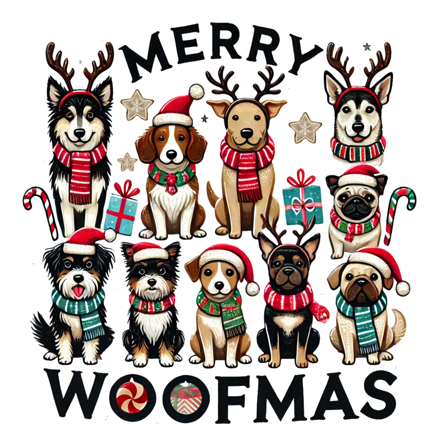 CHRISTMAS C86