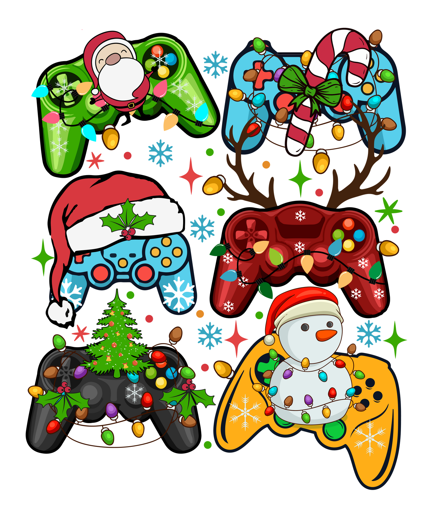 CHRISTMAS C87