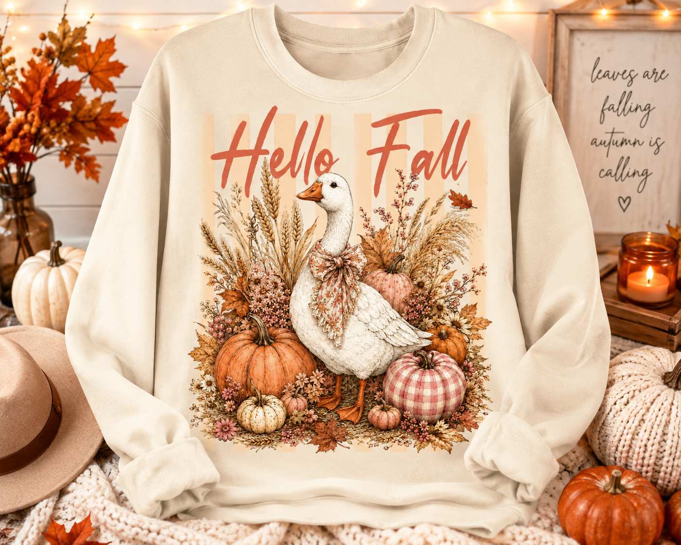 FALL FA1