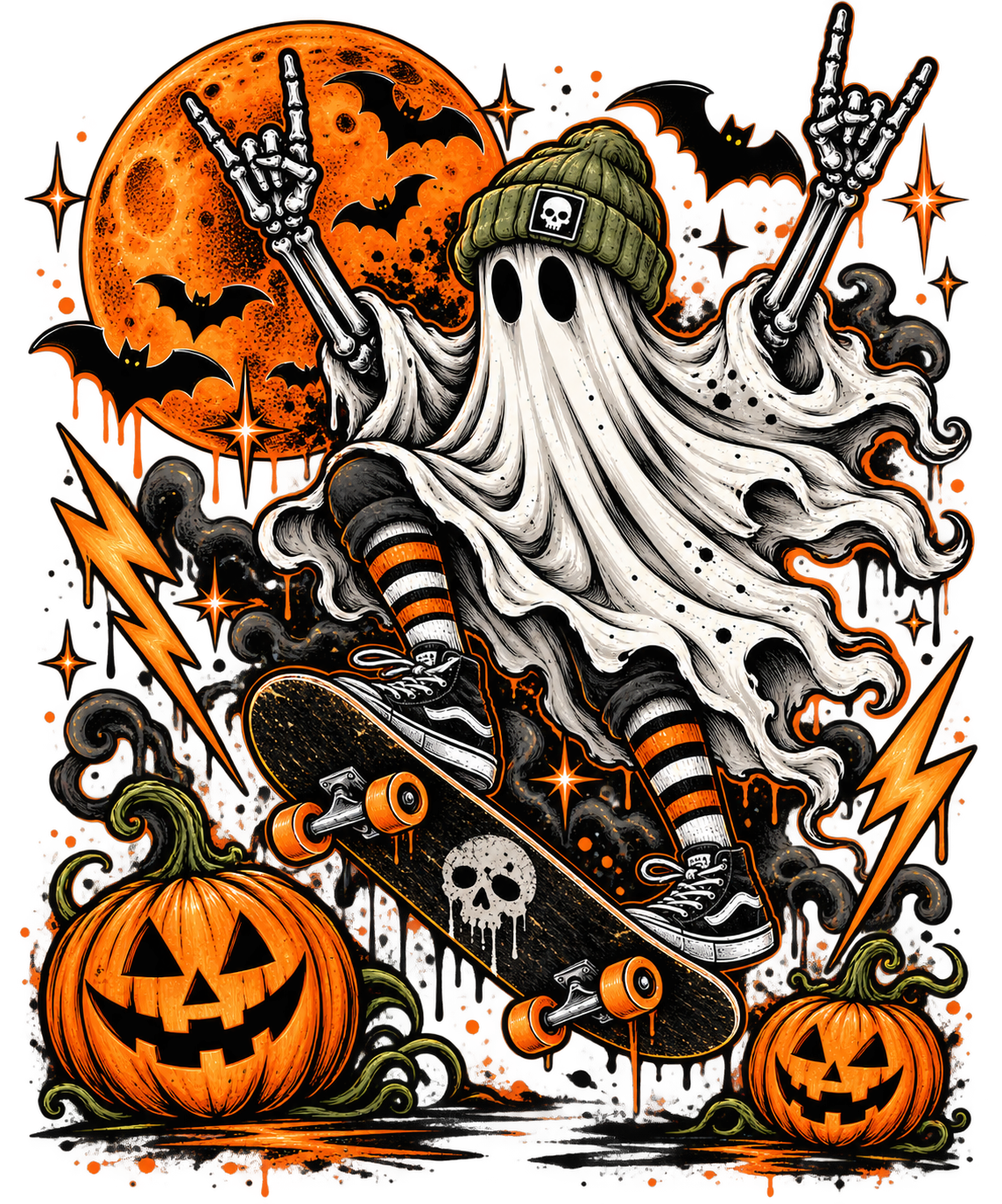 HALLOWEEN 10