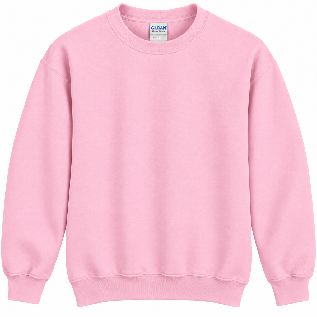 Gildan Adult Unisex Heavy Blend Crewneck Sweatshirt