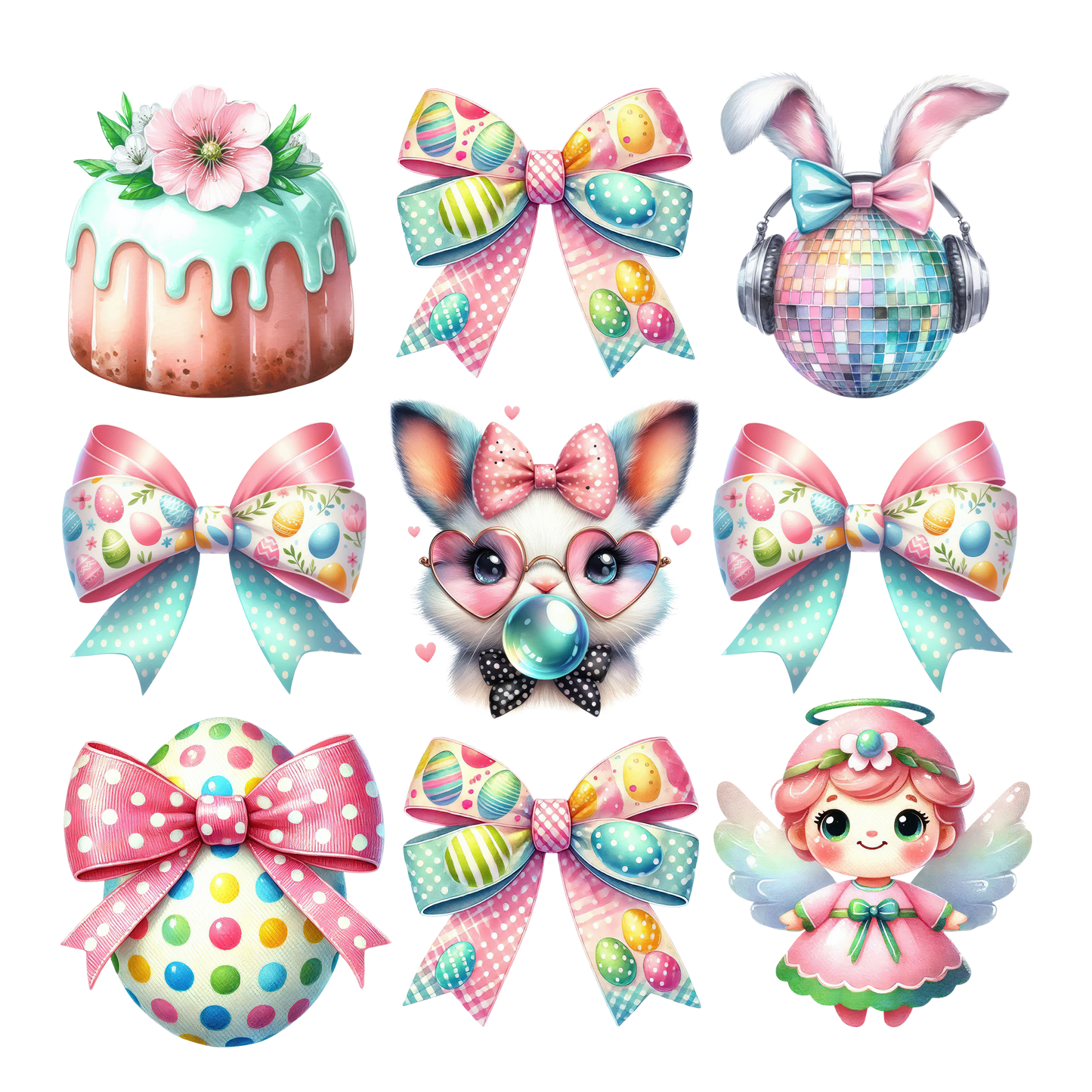 EASTER EST106