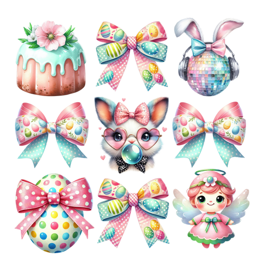 EASTER EST106