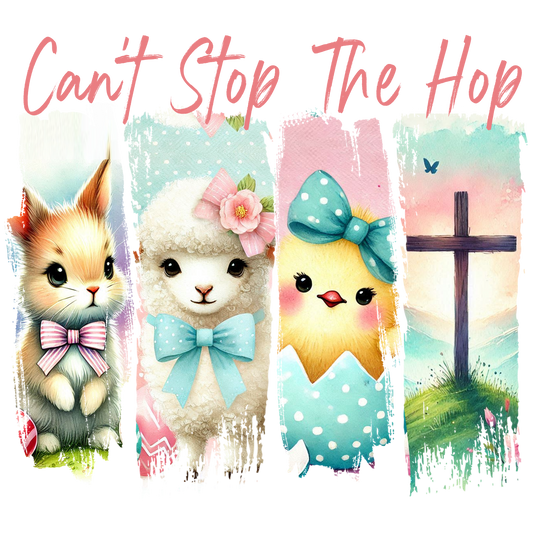 EASTER EST107