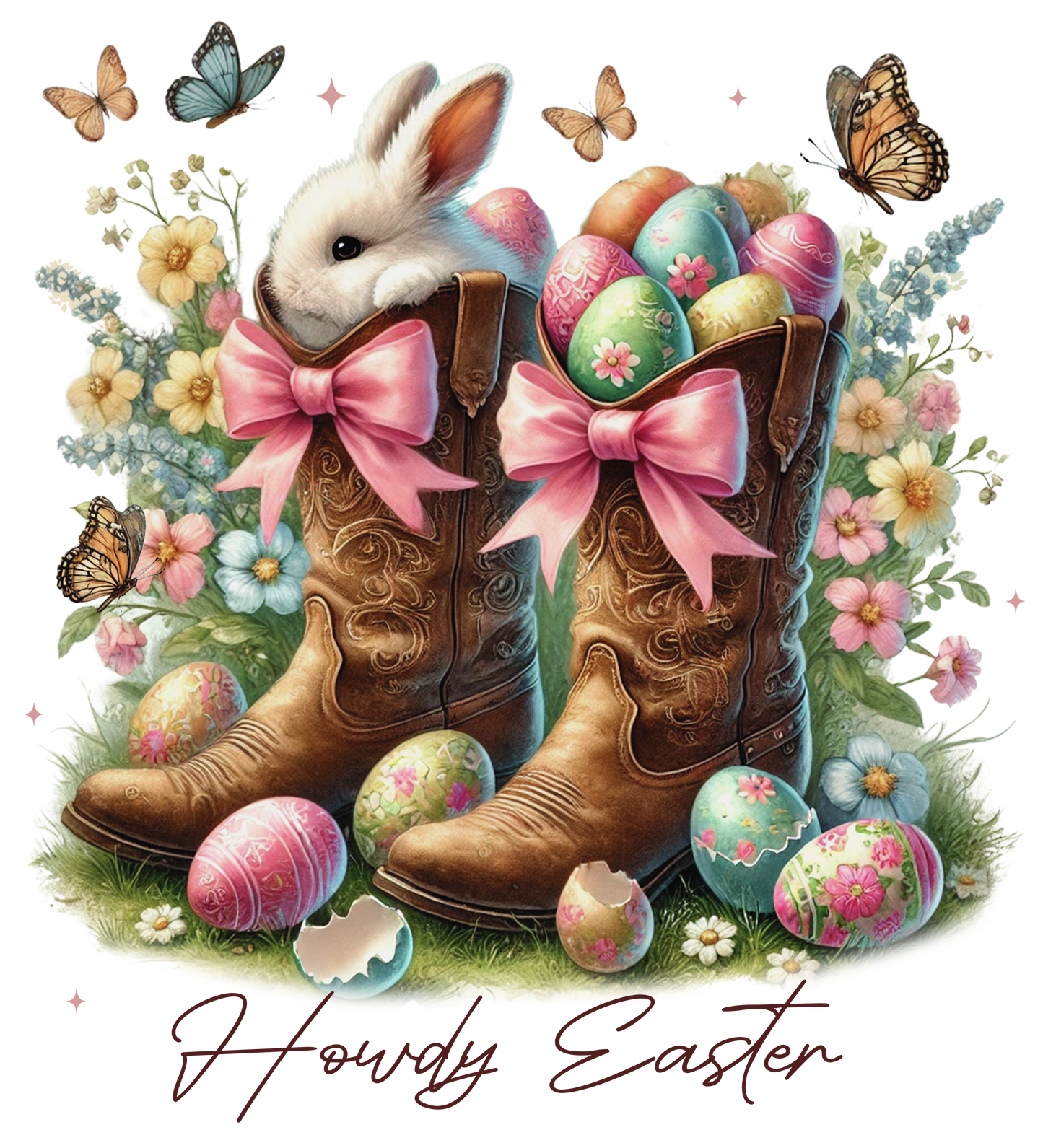 EASTER EST110