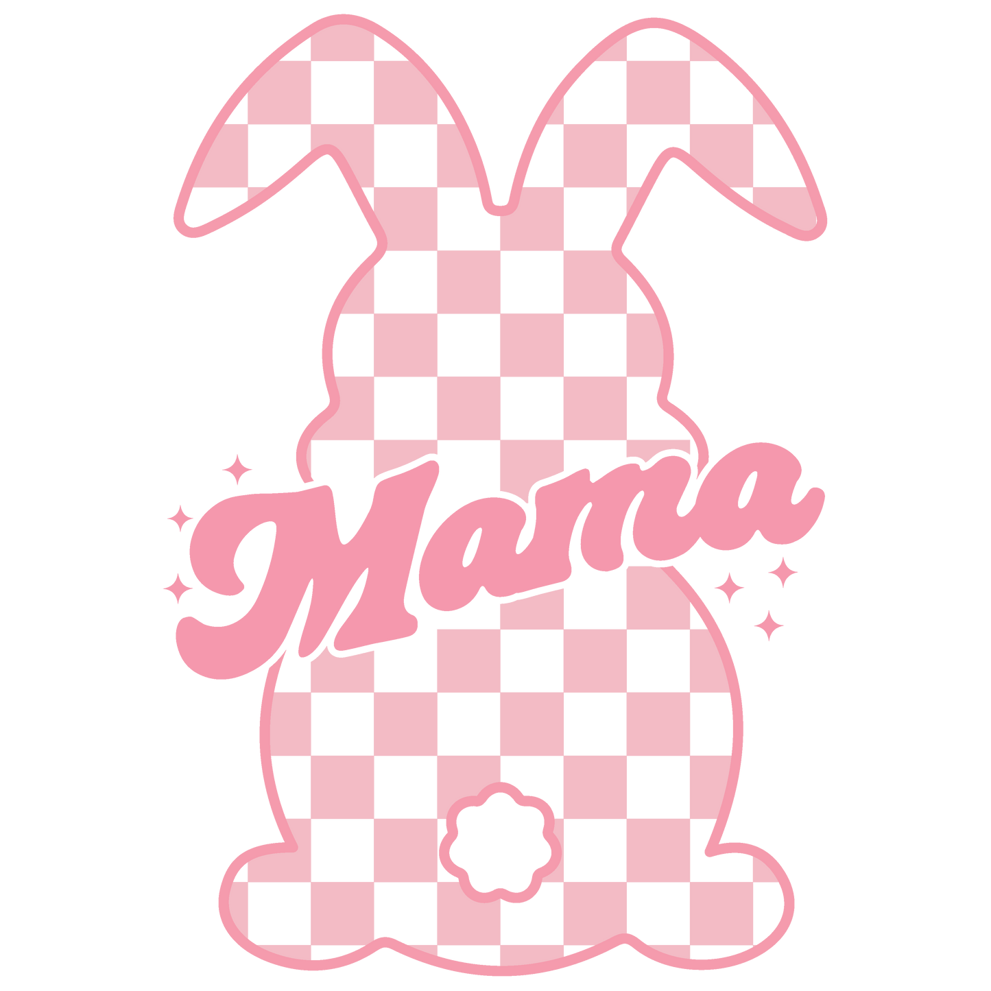 EASTER EST111 MAMA