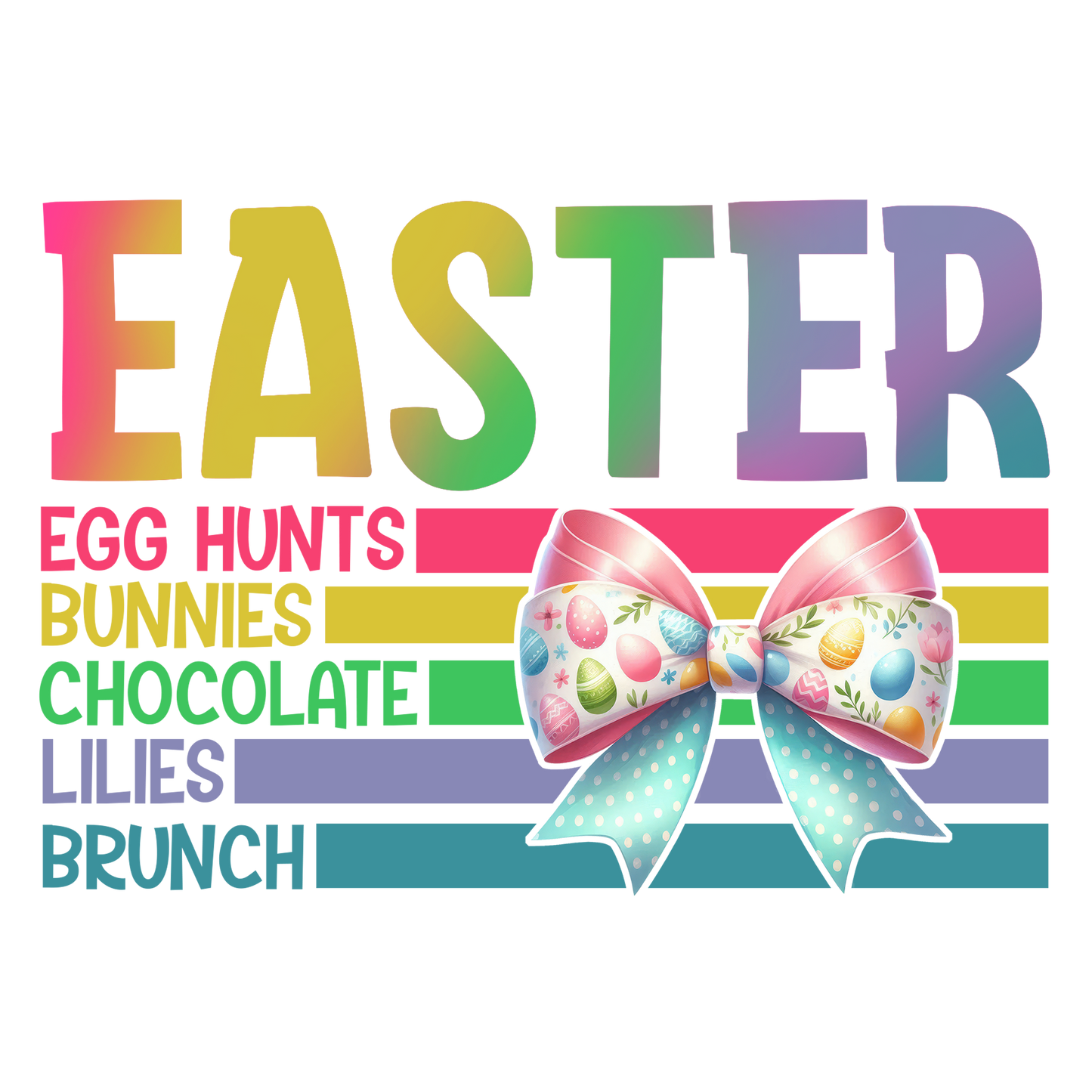 EASTER EST114