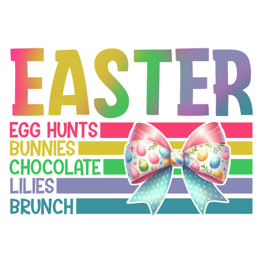 EASTER EST114