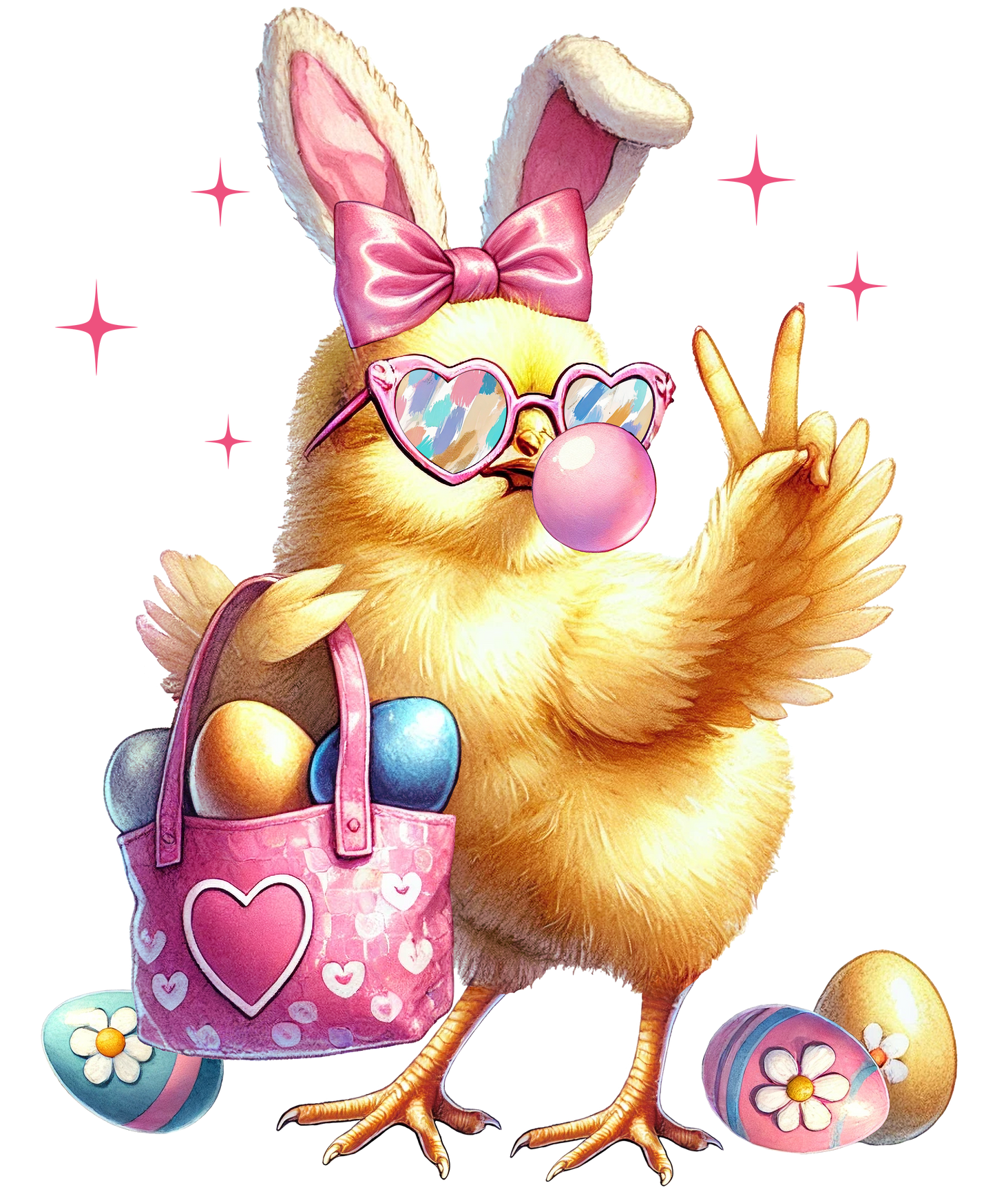 EASTER EST116