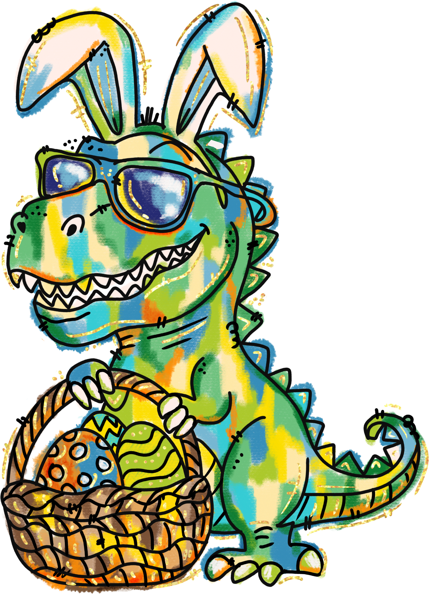 EASTER EST120