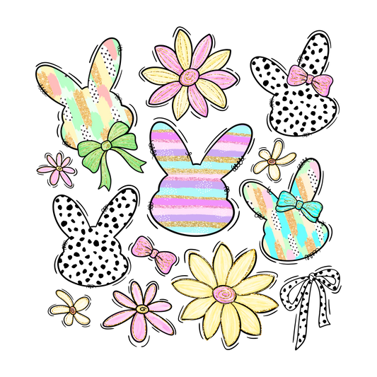 EASTER EST124