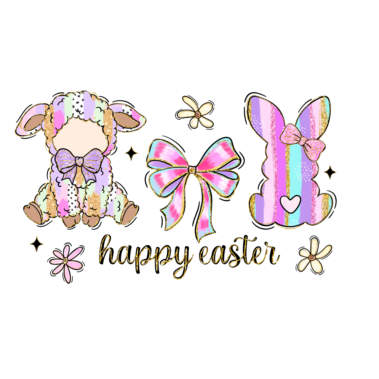 EASTER EST125
