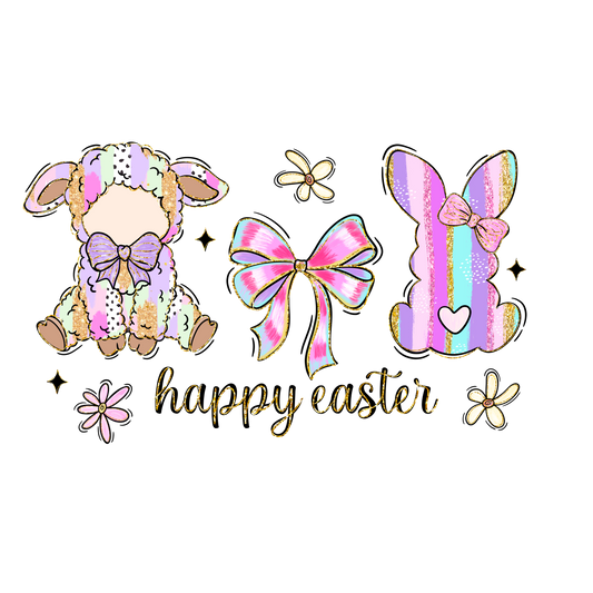 EASTER EST125