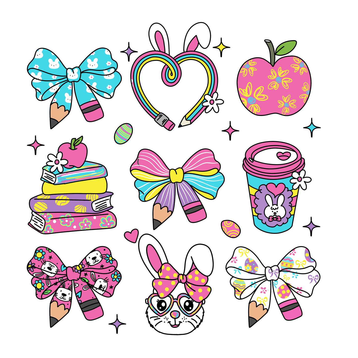 EASTER EST127