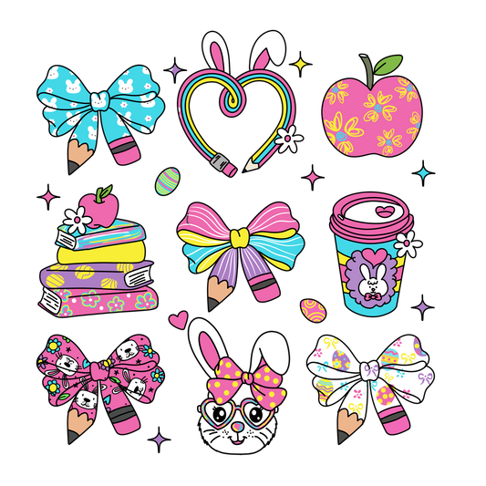 EASTER EST127