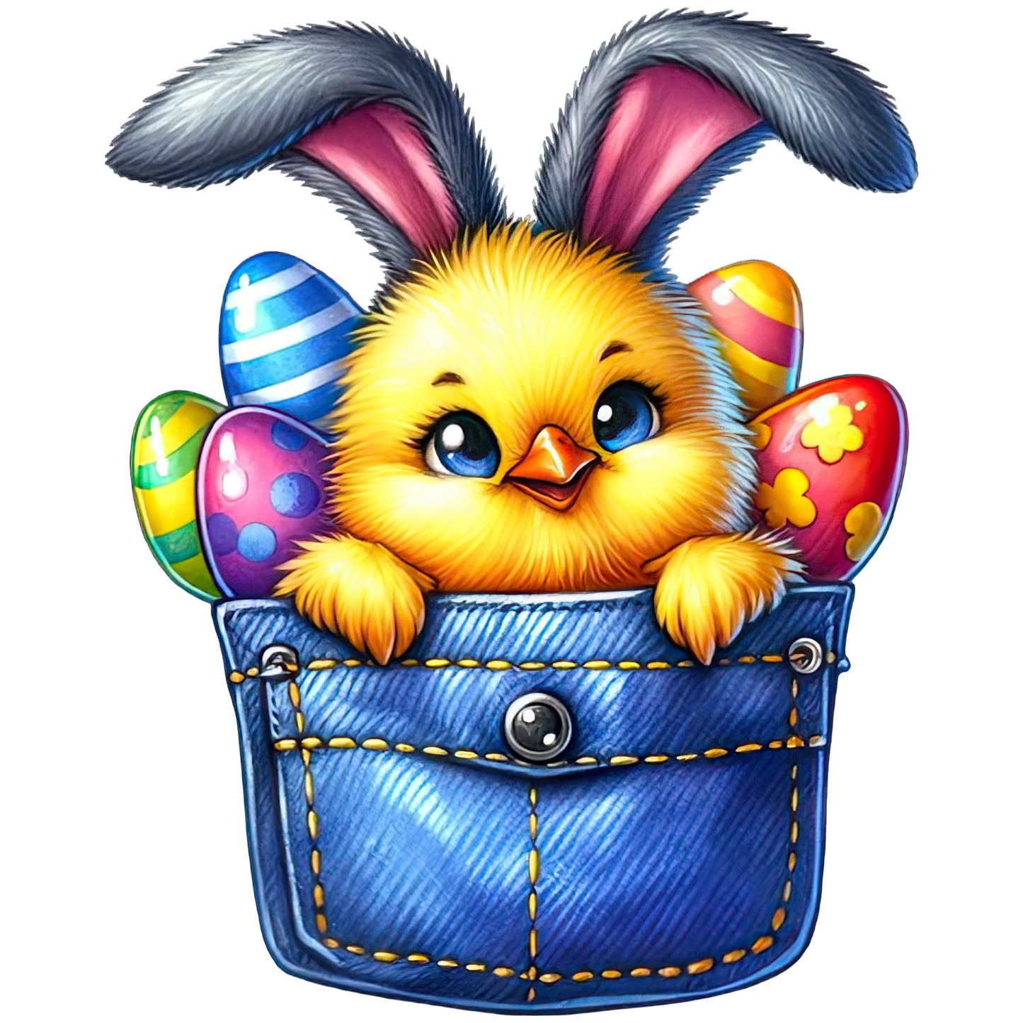 EASTER EST76