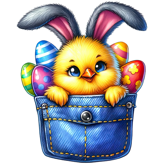 EASTER EST76