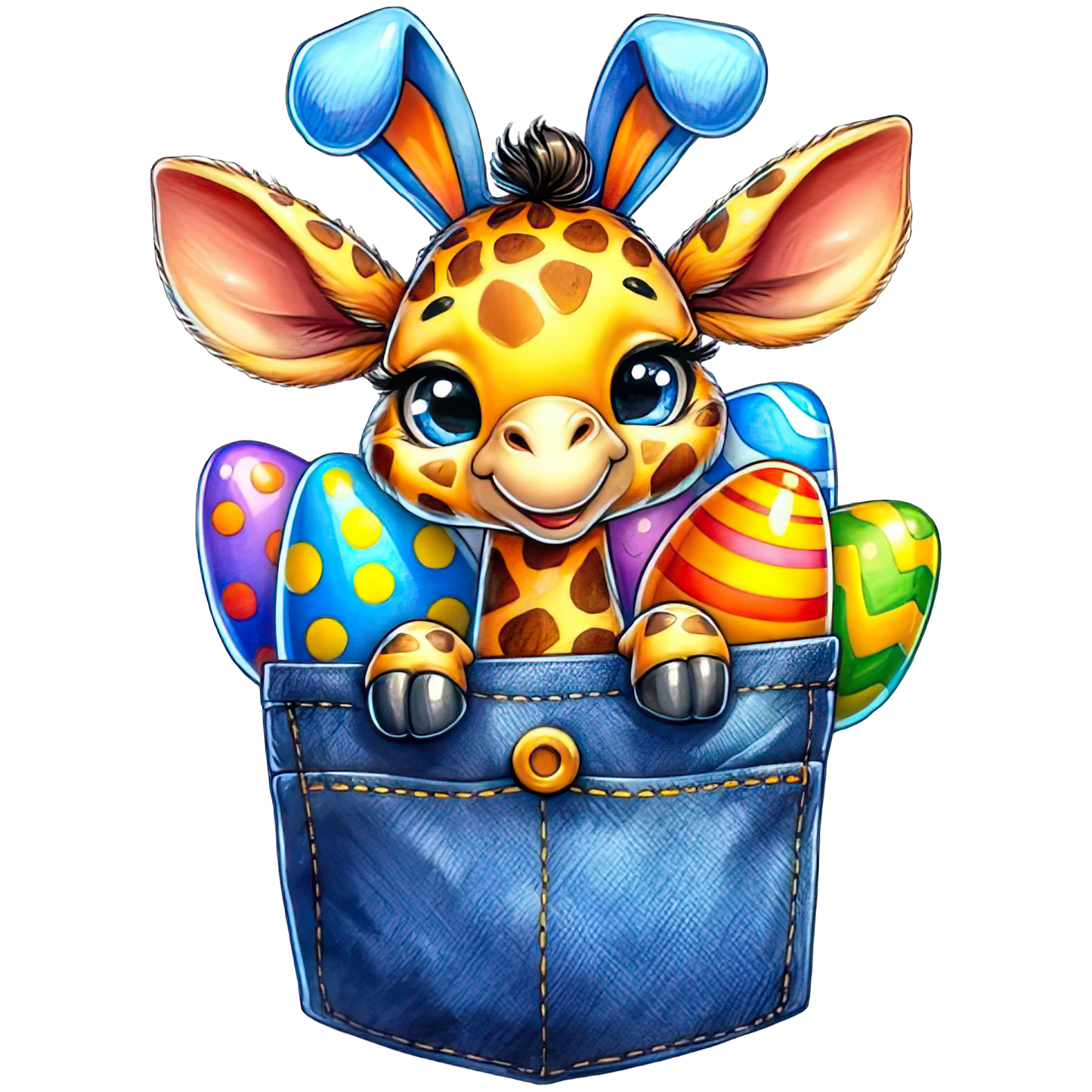 EASTER EST77
