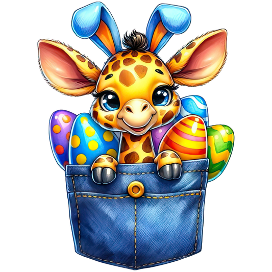 EASTER EST77