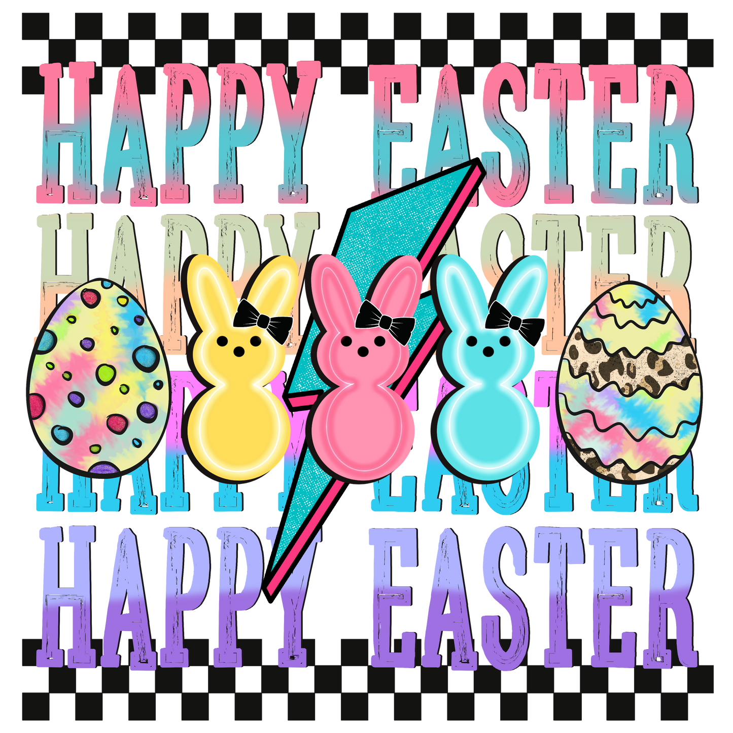 EASTER EST78