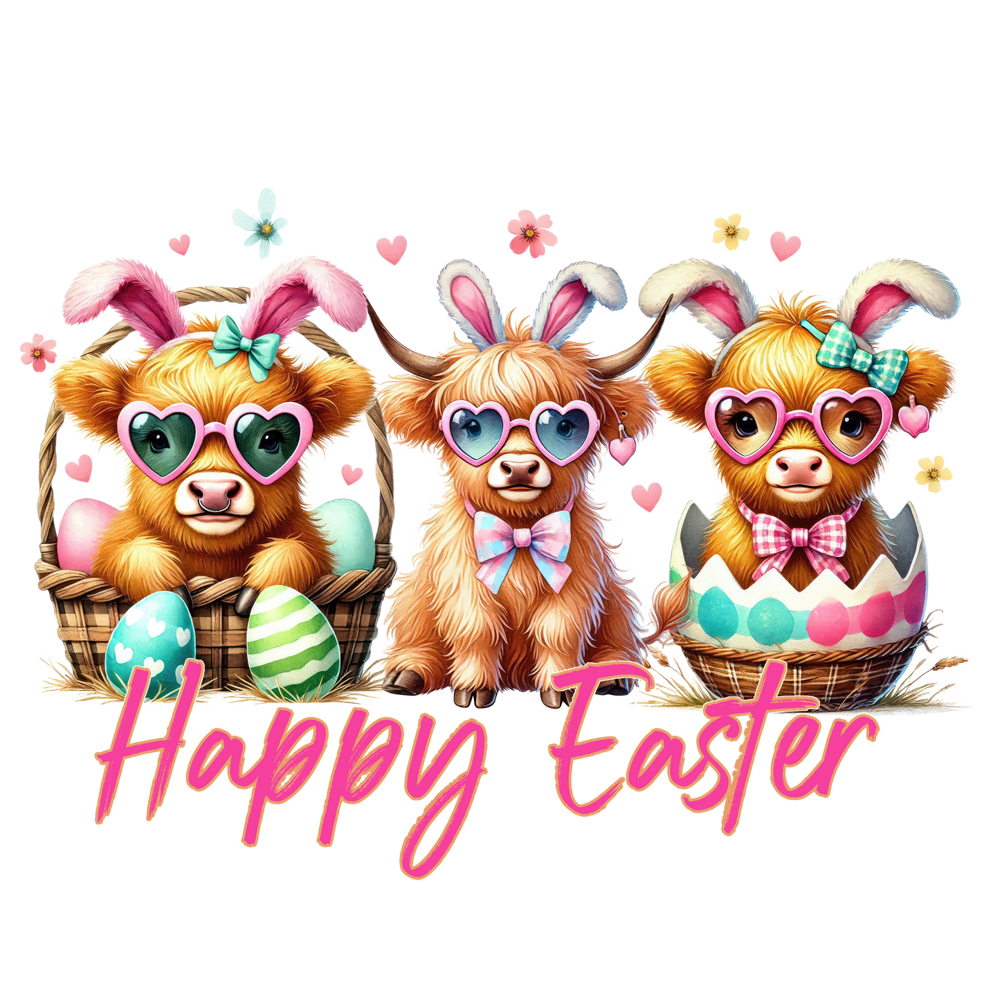 EASTER EST85
