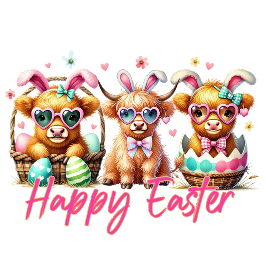 EASTER EST85