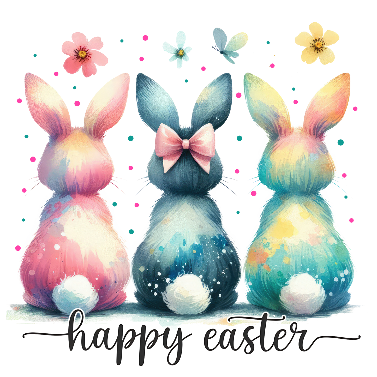 EASTER EST87