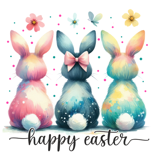 EASTER EST87