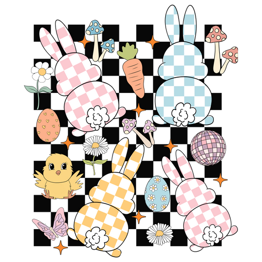 EASTER EST88