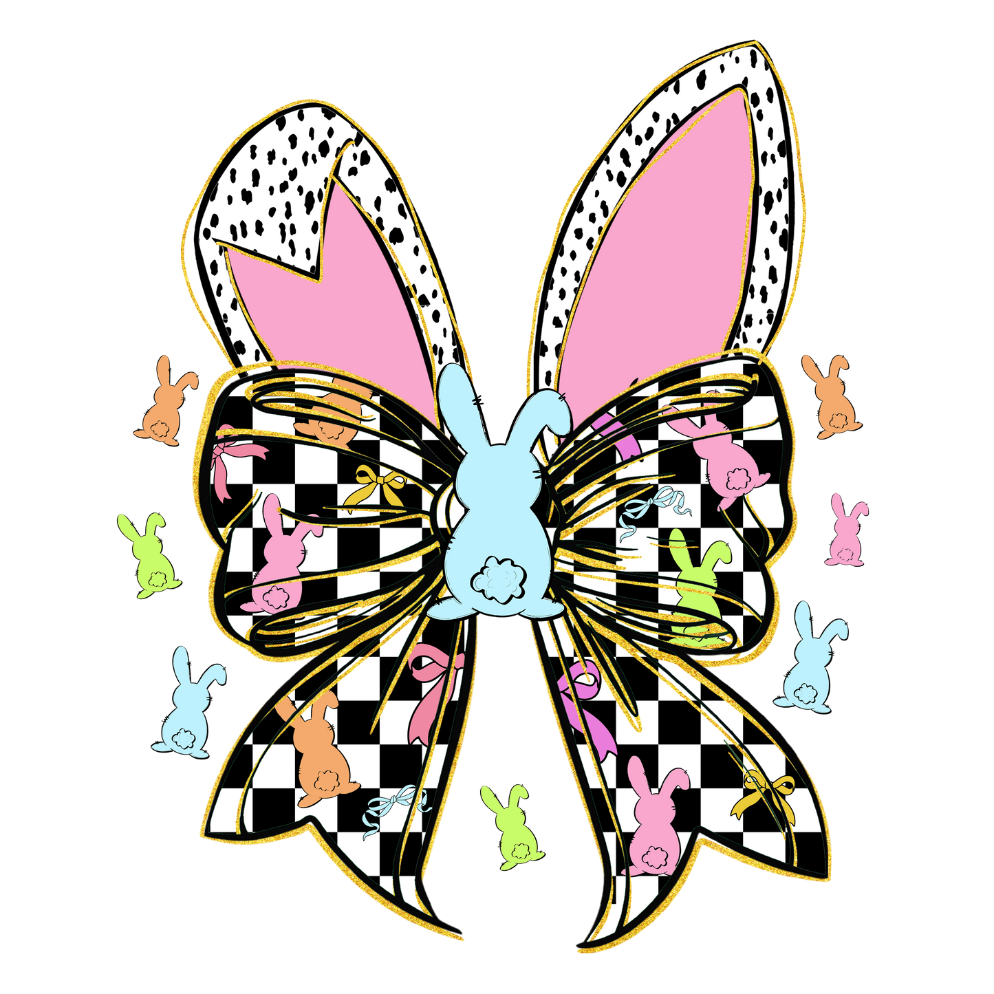 EASTER EST89