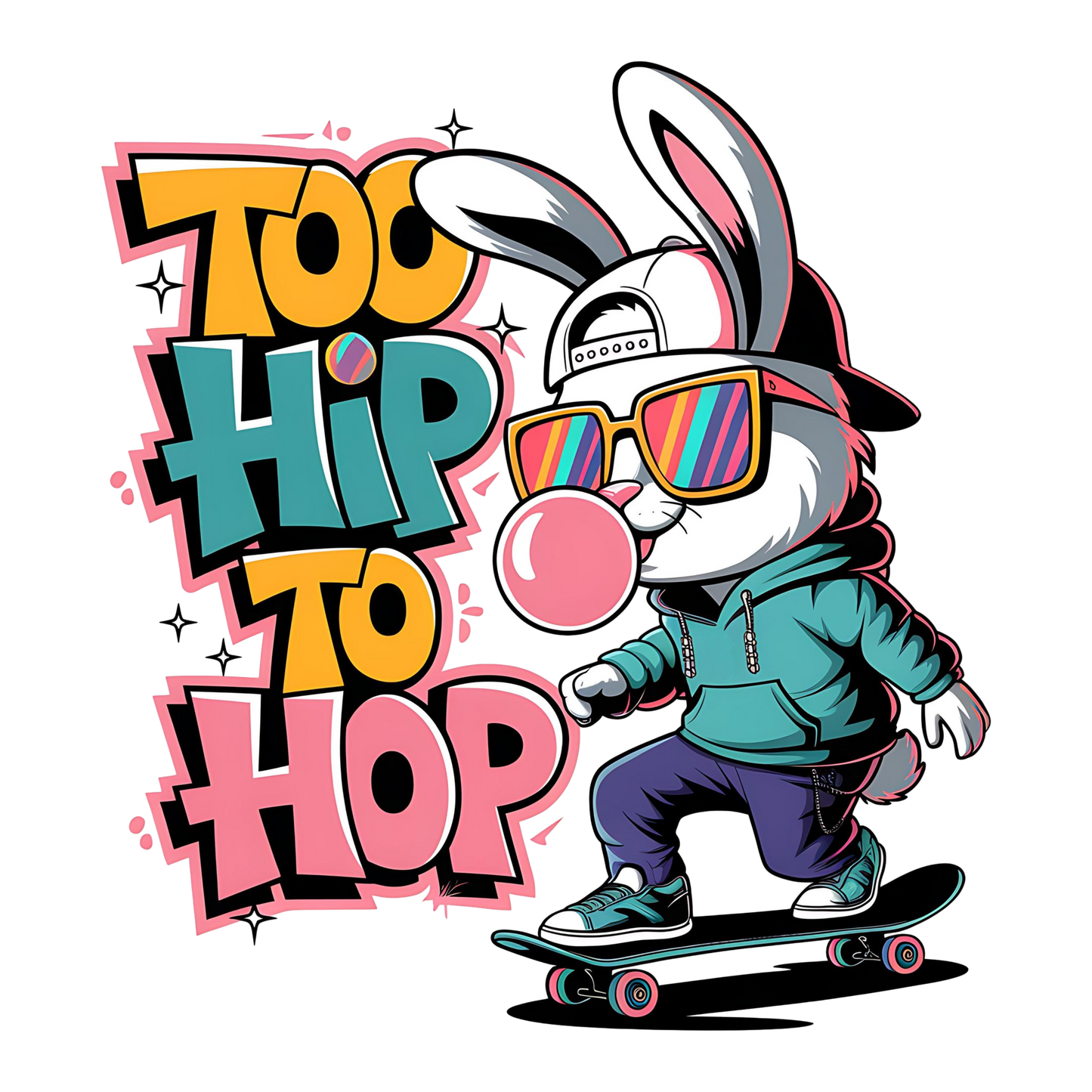 EASTER EST92