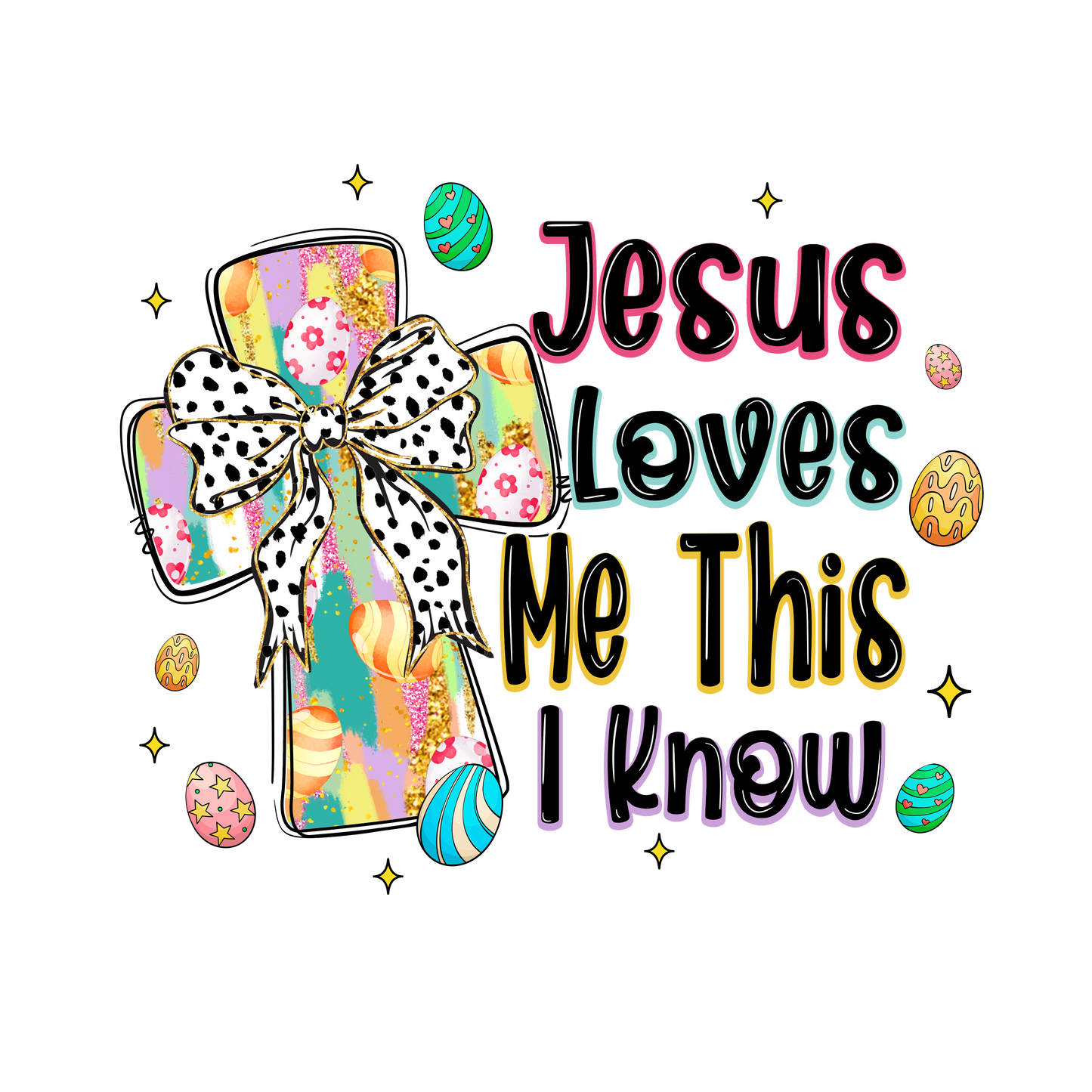 EASTER EST93