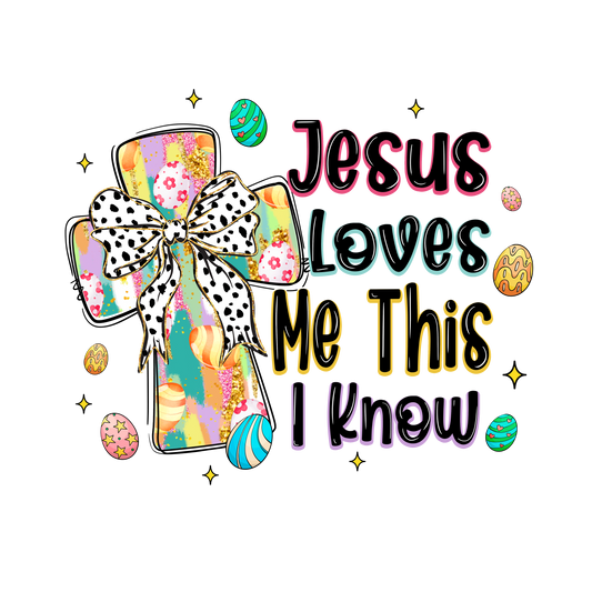 EASTER EST93