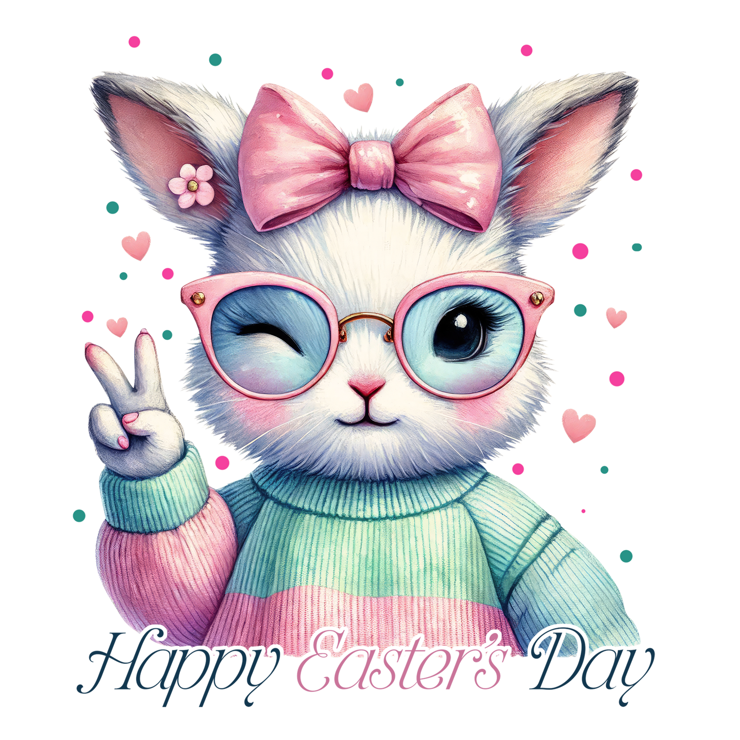 EASTER EST94