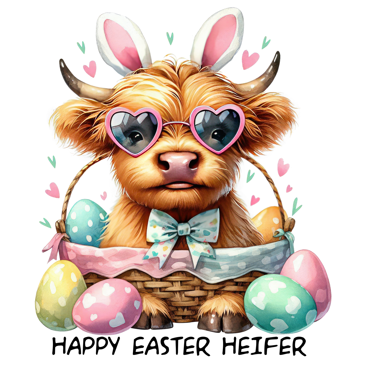 EASTER EST96
