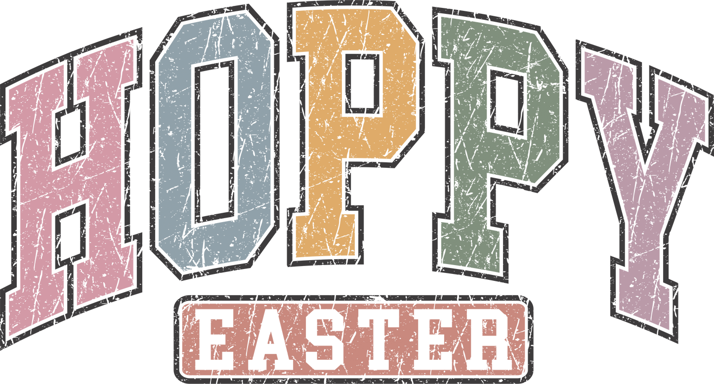 EASTER EST98