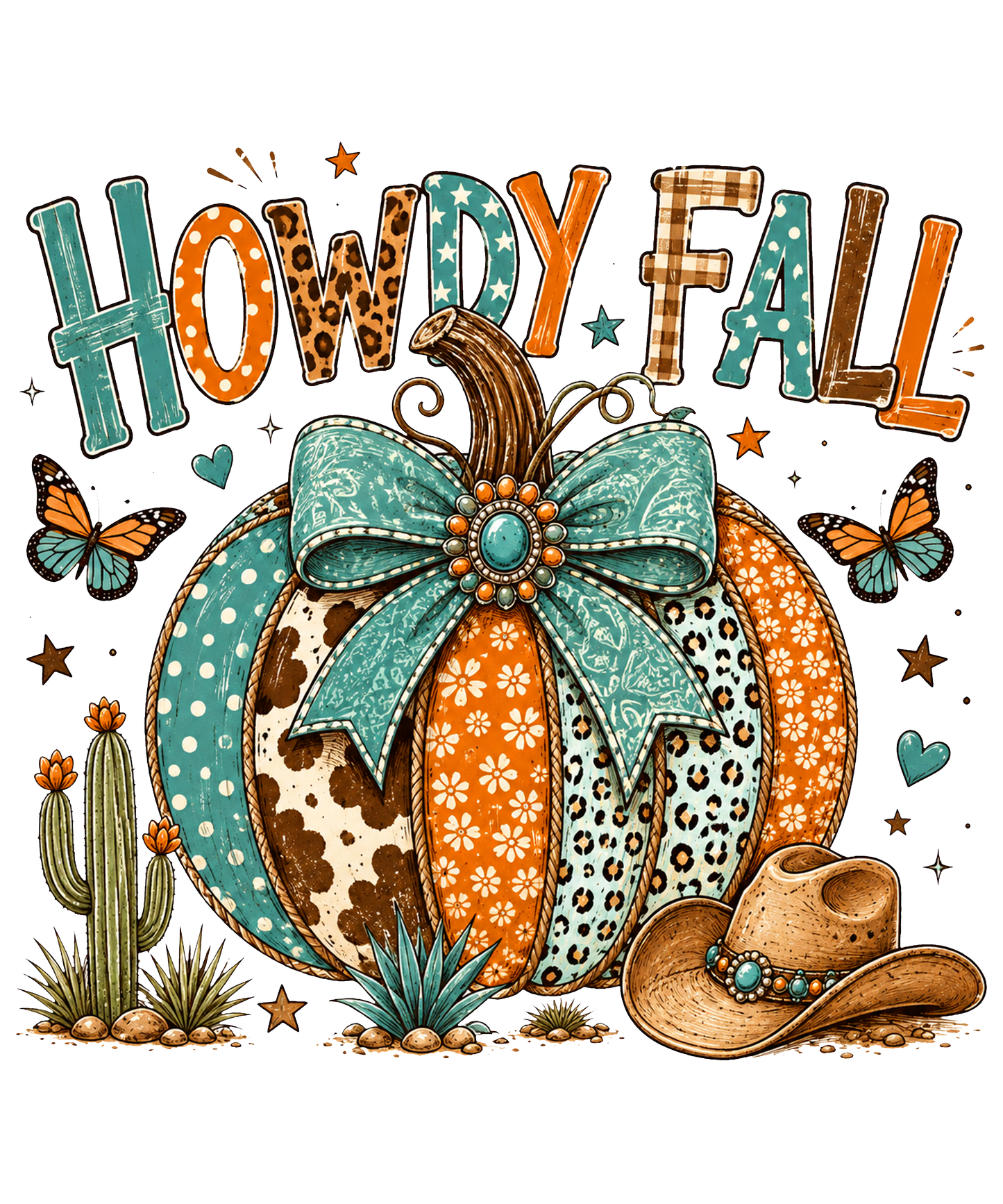 FALL 52