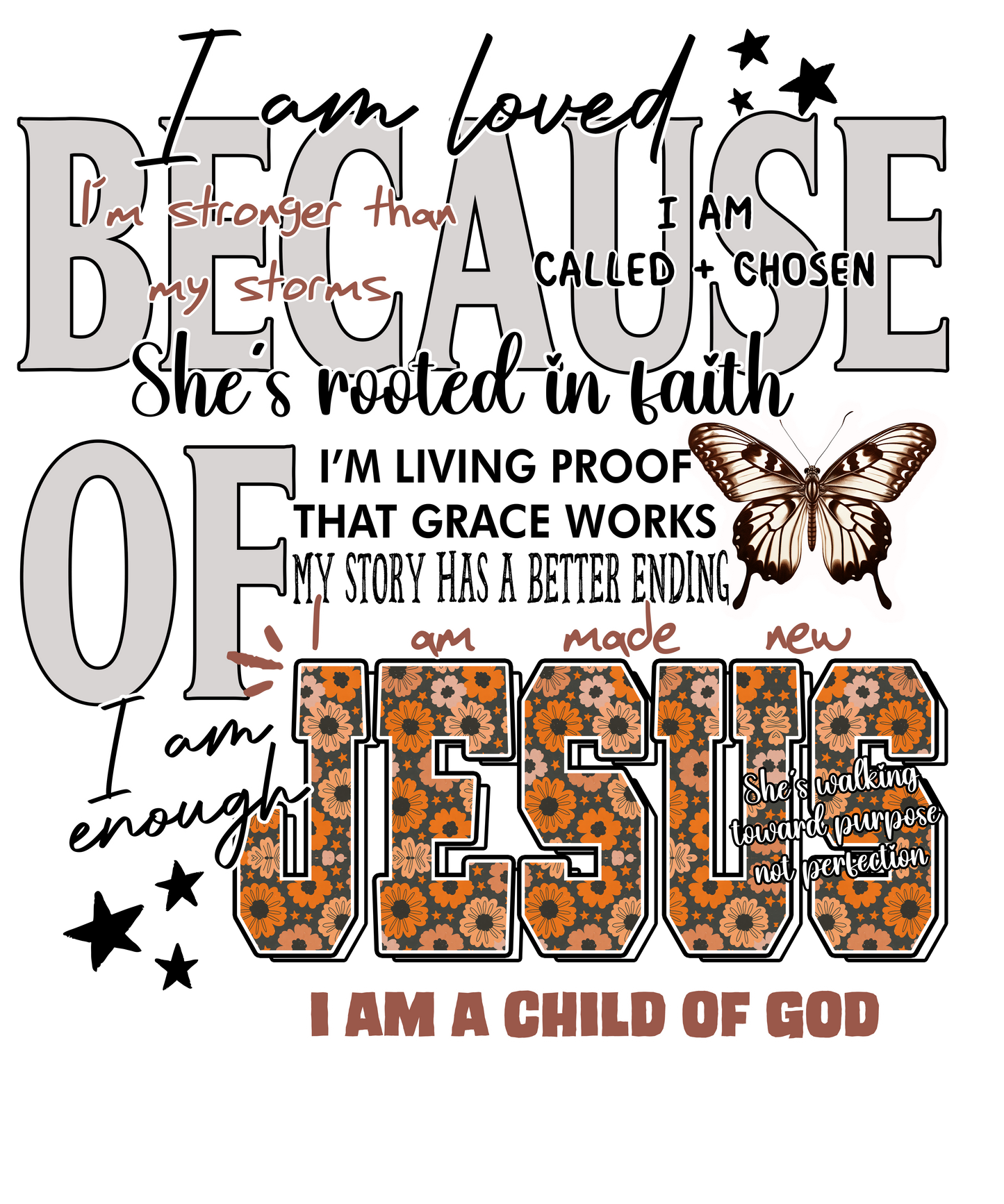 FAITH FA39