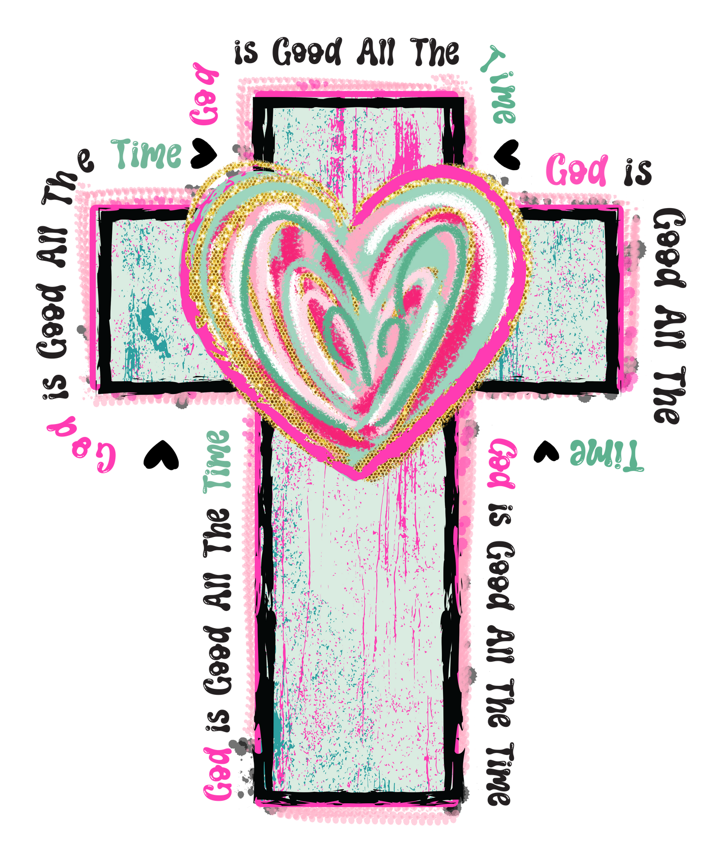 FAITH FA59
