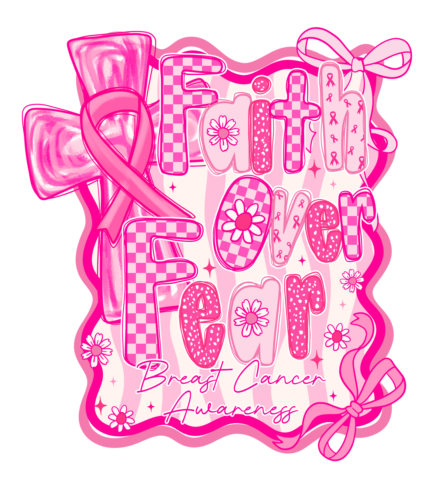 FAITH FA63
